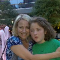 Profile picture of Lori Eikenbery Stern